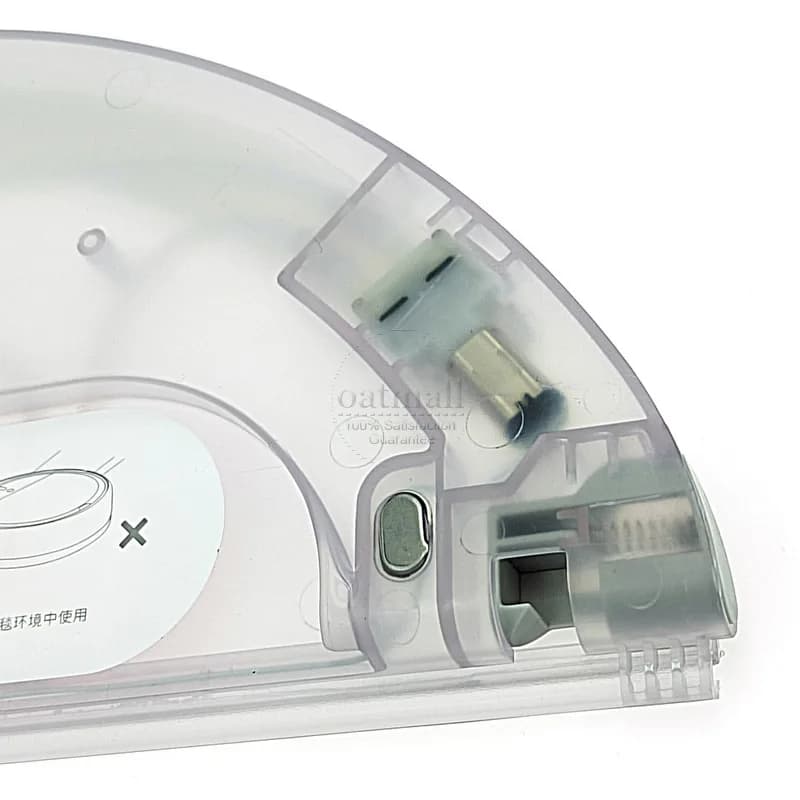 Réservoir d'eau de remplacement pour Xiaomi Mijia 1C, récipient d'eau à contrôle électrique, pièces 