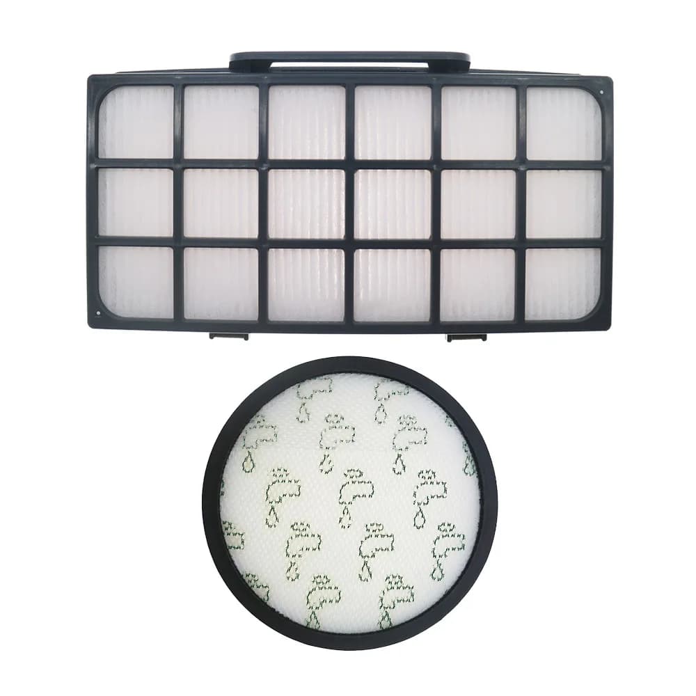 Filtre HEPA ZR006001 pour aspirateur Rowenta x-trem Power Cyclonic/Silence Force RO69xx RO72XX RO694