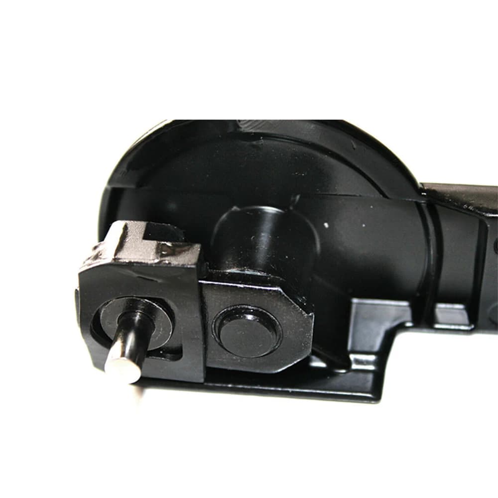 Pivot d'arbre d'essuie-glace de lunette arrière, pour BMW E91 E61 320i 318d 520i 530d xDrive 6162720