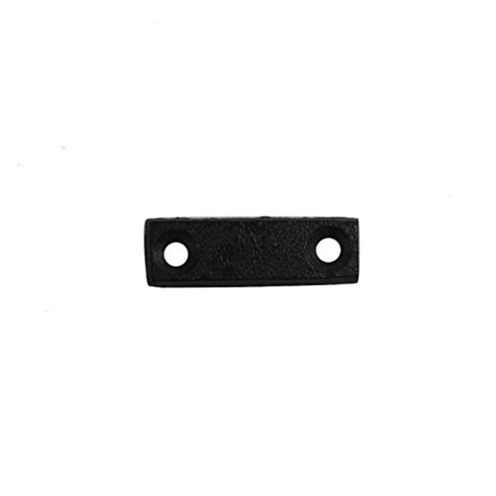 Lettres et Chiffres en Métal pour Décoration de Maison, Plaque de Porte en Fonte, à Faire Soi-Même, 