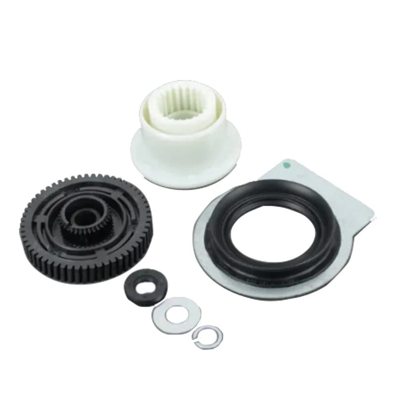 Kit de Réparation de Boîte de Vitesses de Voiture, Actionneur Servo, Moteur, Boîte de Transfert, BMW