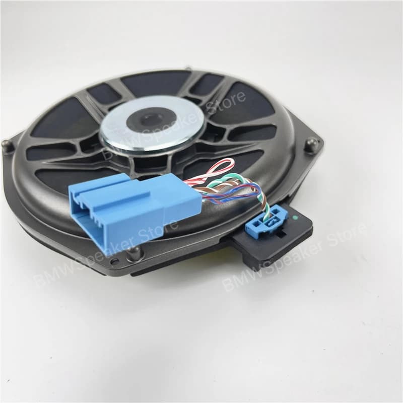 Câblage de caisson de basses de voiture adapté à la BMW F10 F30 F02 F25 G01 G30 E90 E60, adaptateur 