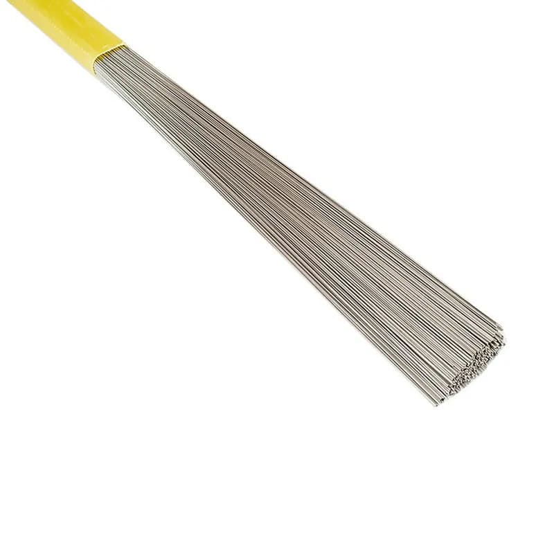 20 pièces 50CM fil à ressort en acier inoxydable fil dur fil dur complet fil droit 0.2-3MM fil d'aci