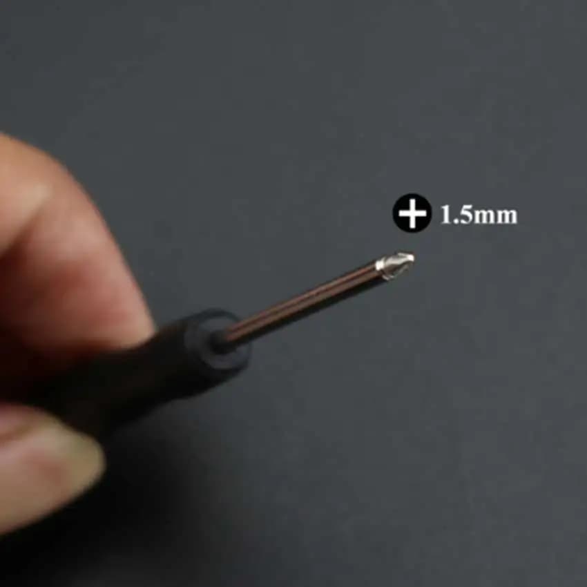 JCD pour PS4 JDM-001/011 contrôleur L1 R1 L2 R2 boutons de déclenchement bâton analogique 3D + Kit d