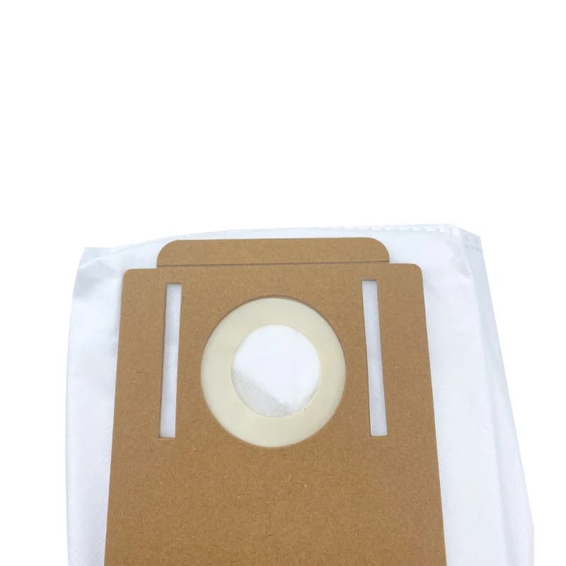 Accessoires pour aspirateur Midea S8 S8 +, vadrouille remplaçable pour maison intelligente, sac à po