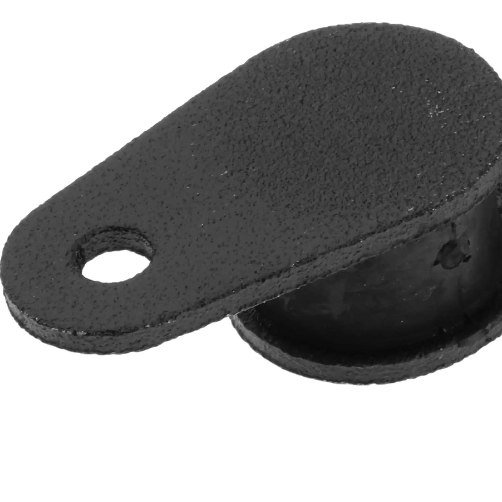 Support de silencieux d'échappement avec support, pour moto Honda CR85, CR125, CR250, CR500