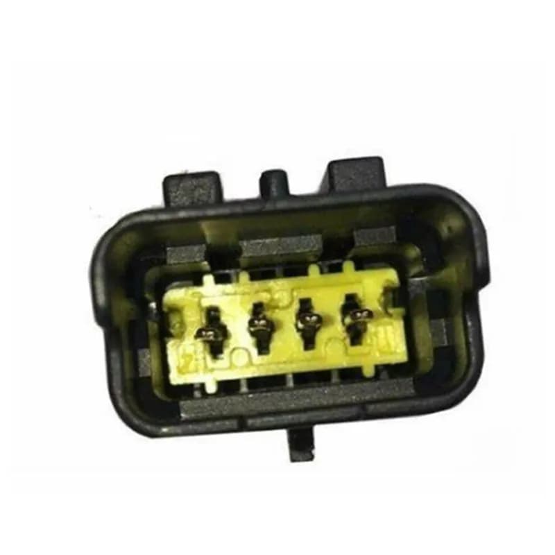 WeiDa OE # 9673438580 9810634380   Capteur d'oxygène sonde ORJ Lambda pour citroën c-elysee 1.2 VTi 