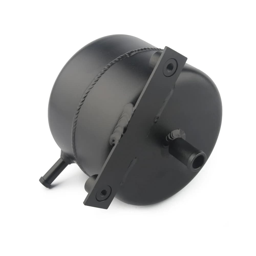 Accessoires de voiture en aluminium pour MINI Cooper S R52 R53, pour 02-08, réservoir d'eau avec bou
