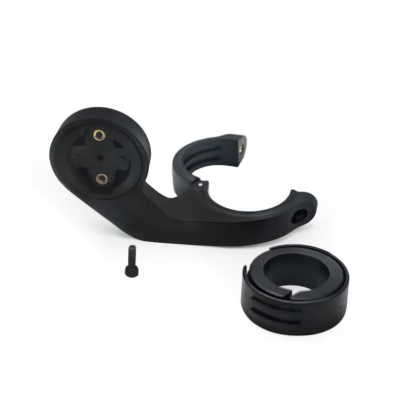 Support d'ordinateur de vélo de route et vtt, support de compteur de vitesse pour Garmin/Bryton/Waho