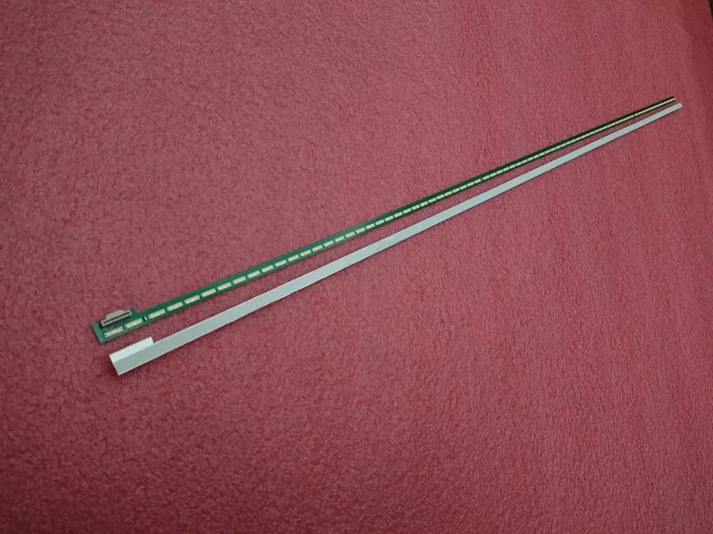 Bande LED pour 55" TV 55LA6918 55LA690S 55LA6800 55LA7400 55LA660V 55LA6600 55LA660S 55PFL7008K 55PF