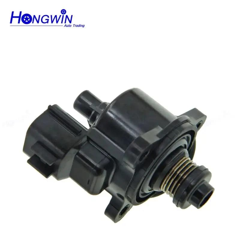 Vanne de contrôle de vitesse de ralenti HP 115HP F115 LF115 ISC IAC, moteur pas à pas pour hors-bord