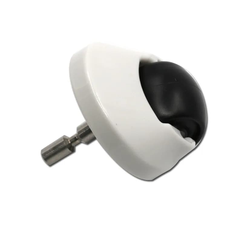 Brosse principale amovible pour aspirateur Xiaomi Roborock S6 MaxV S6 S6 Pure E4 S4 S5 S5 Max S5 S50