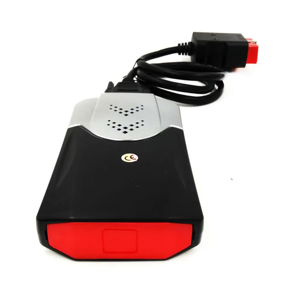 Nouveau vci pour vd tcs cdp pro pour tnesf delphis orpdc vd ds150e cdp usb bluetooth obd obd2 scanne