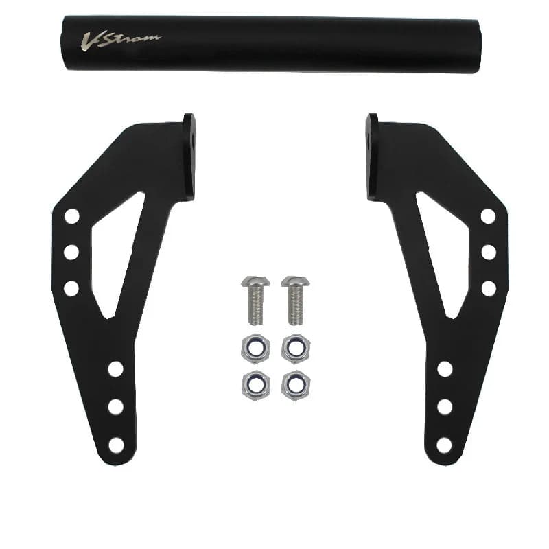 Support de Navigation pour SMARTPHONE GPS, accessoires de moto, support adapté pour Suzuki v-strom/D