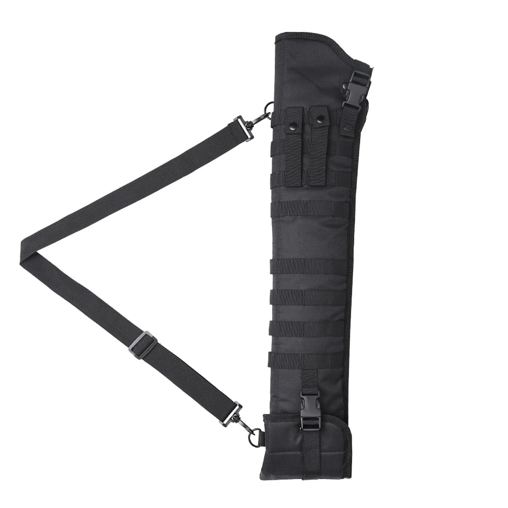 Kylebooker 34 pouces fourreau pour fusil de chasse étui pour fusil de chasse