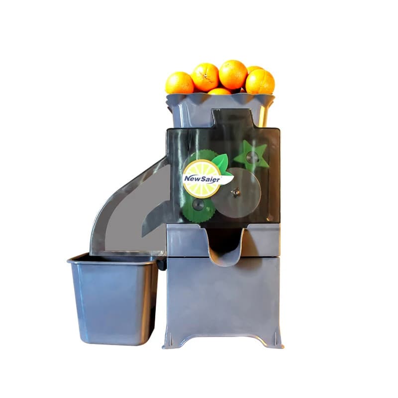 Presse-agrumes Commercial Kumquat au citron, 110/220V, entièrement automatique, 100W, jus de fruits 