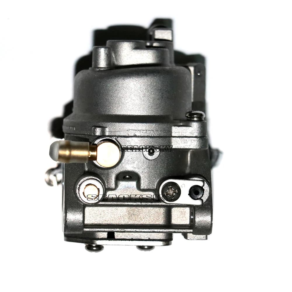 Carburateur pour moteur hors-bord Yamaha 4 temps 8hp 9.9hp F8M F9.9M