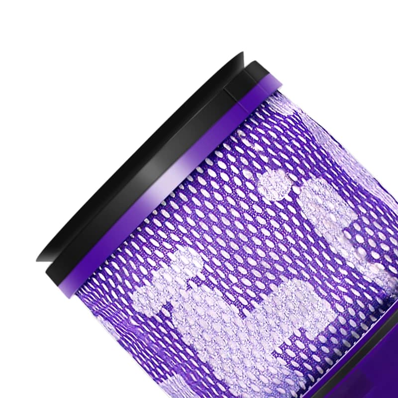 Compatible avec Dyson V11 Torque/ Drive V11 Animal/ V15 Detect /V11 Complete Pro/ V11 Fluffy V/ V11 