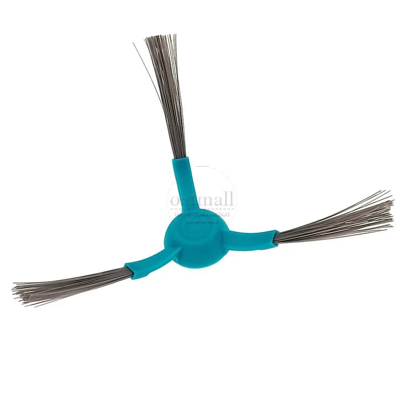 Brosse latérale de remplacement pour Cecotec Conga 4090 3090 5090 6090, brosses d'angle, accessoires