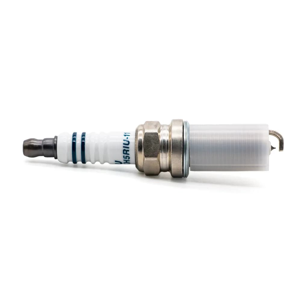 Bougie d'allumage KH5RIU-11 Iridium, flambant neuf, bougie d'allumage automatique pour Nissan TOYOTA