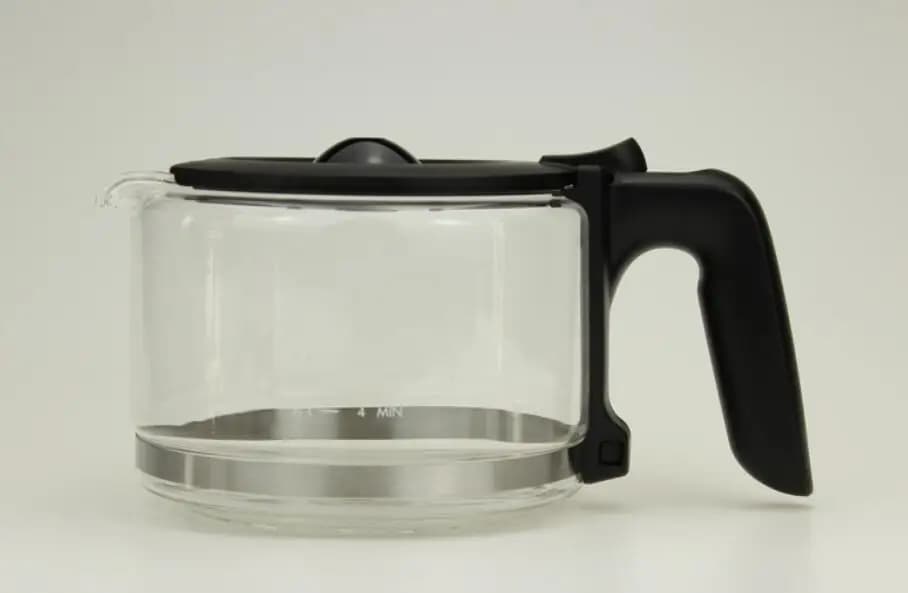 HD7767 costume pour PHILIPS HD7767HD7761/HD7762 ménage goutte à goutte cafetière ménage café pot ver