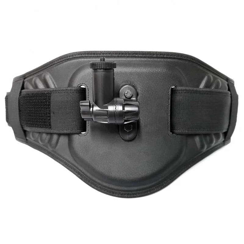 TUYU barre arrière Insta360 X5 X4 X3 GoPro Max Hero 13 12 11 DJI Osmo360 ensemble d'accessoires de s