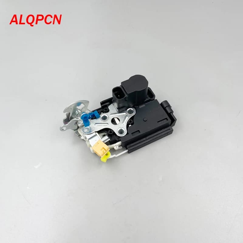 Serrure de porte avant loquet de porte arrière avec actionneur pour chevy Aveo Aveo5 2004-2011