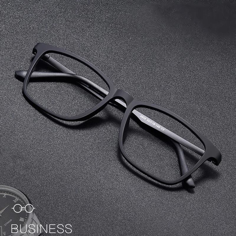 Monture de lunettes, matériau Super Flexible et Durable, monture de lunettes, Prescription optique, 