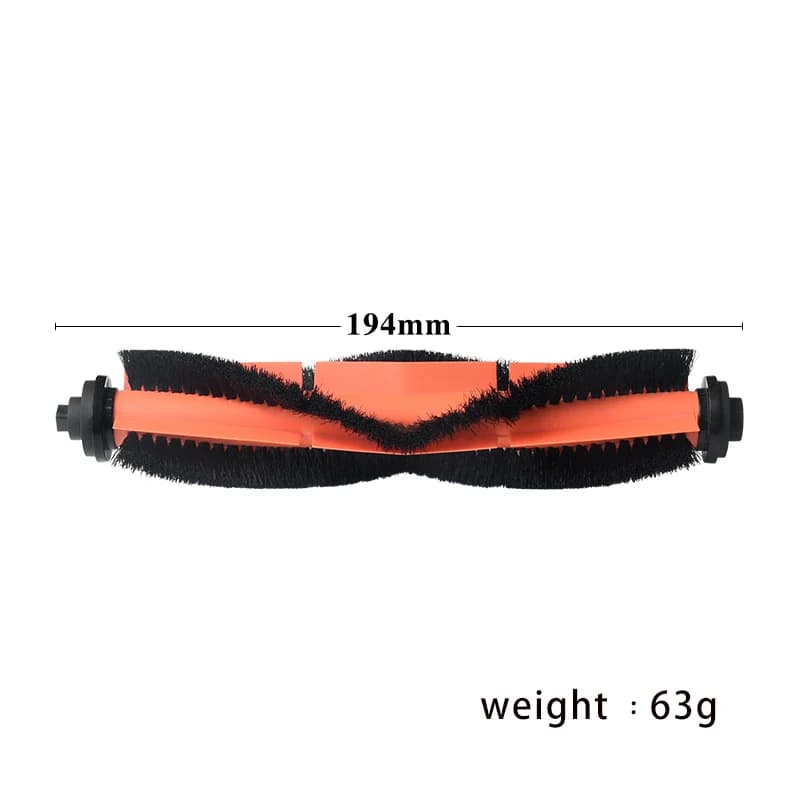 Pour Xiaomi Mijia G1 MJSTG1 Mi Robot aspirateur vadrouille essentielle aspirateur côté/couvercle de 
