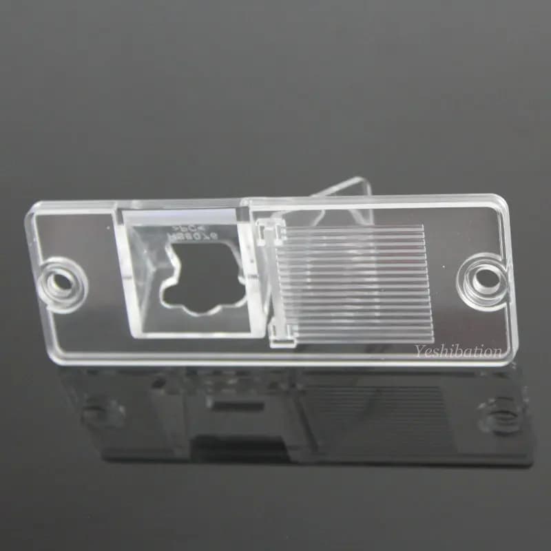 Caméra de recul pour voiture, pour Mitsubishi Pajero Sfx, Exceed Montero Shogun V60 1999 ~ 2006, pou