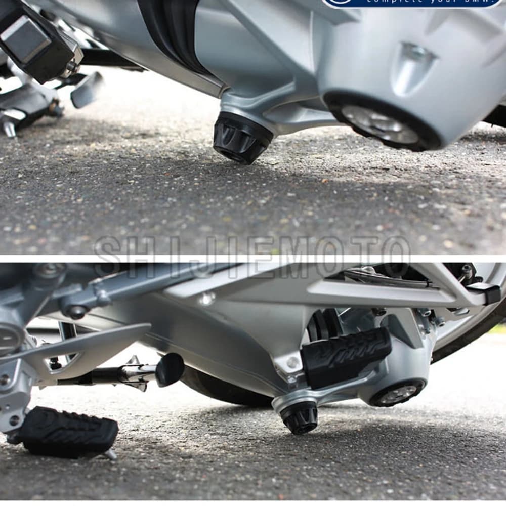Pour BMW R1200GS R 1250 GS Adventure R nineT R 1200 GSLC Adv boîtier d'entraînement final de moto Ca