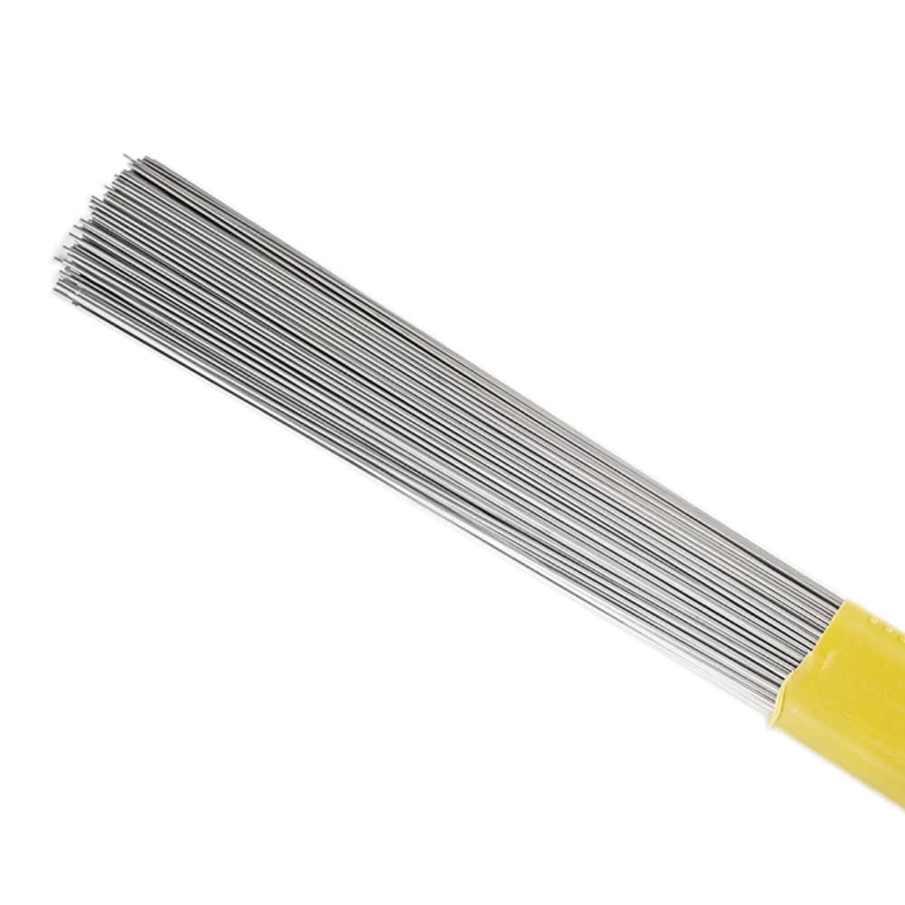 20 pièces 50CM fil à ressort en acier inoxydable fil dur fil dur complet fil droit 0.2-3MM fil d'aci