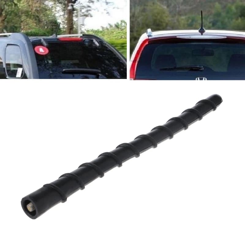Antenne de toit d'autoradio, récepteur FM AM, KIA RIO, Hyundai HB20, Accent i30, Fête 35, 4,3 fils