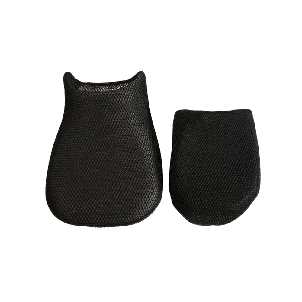 Housse de siège en maille pour moto, protection de coussin, filet isolant étanche pour BMW R1250GS A