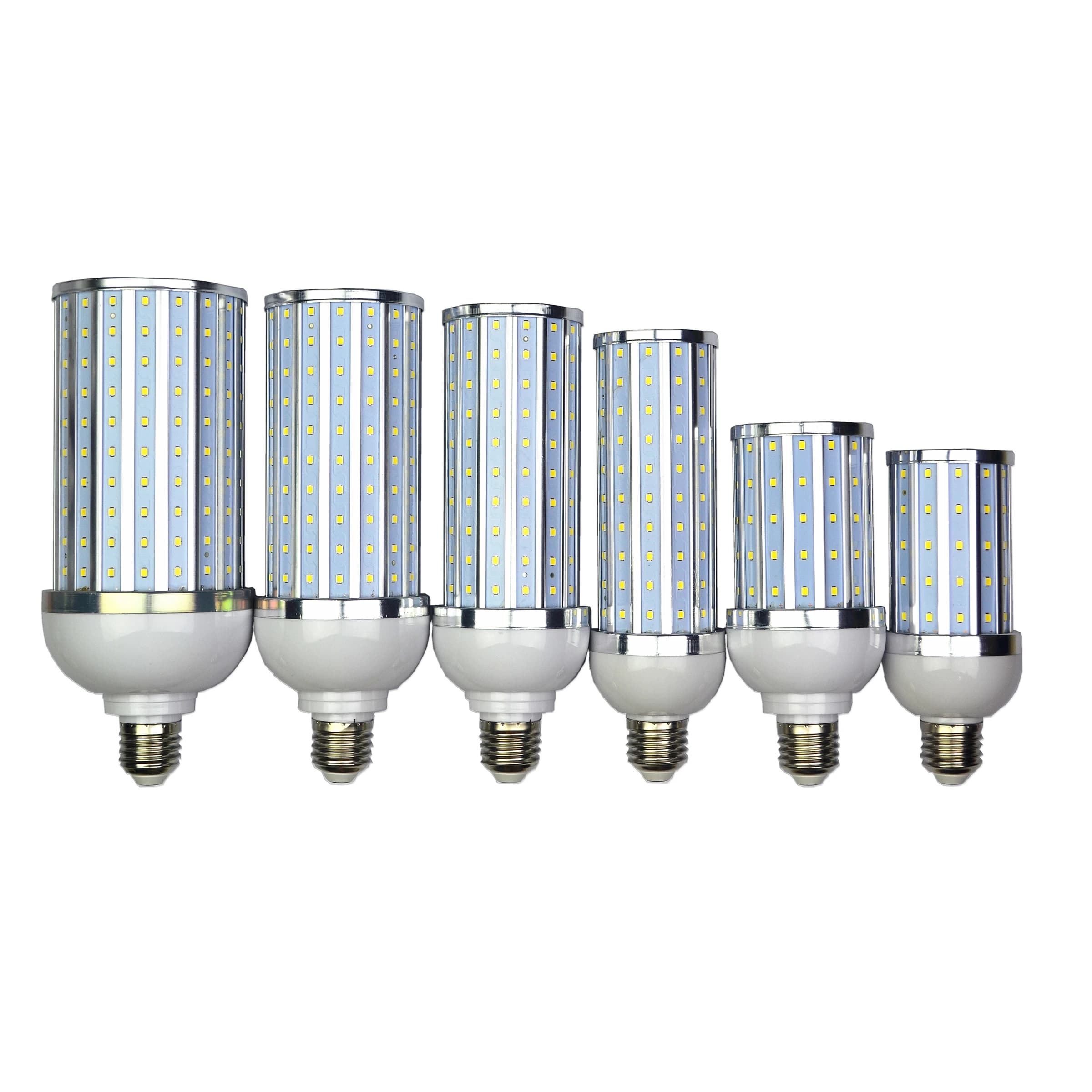 Ampoule de maïs LED pour la décoration de la maison, lampe, lustre, bougie, éclairage, E26, E39, E40