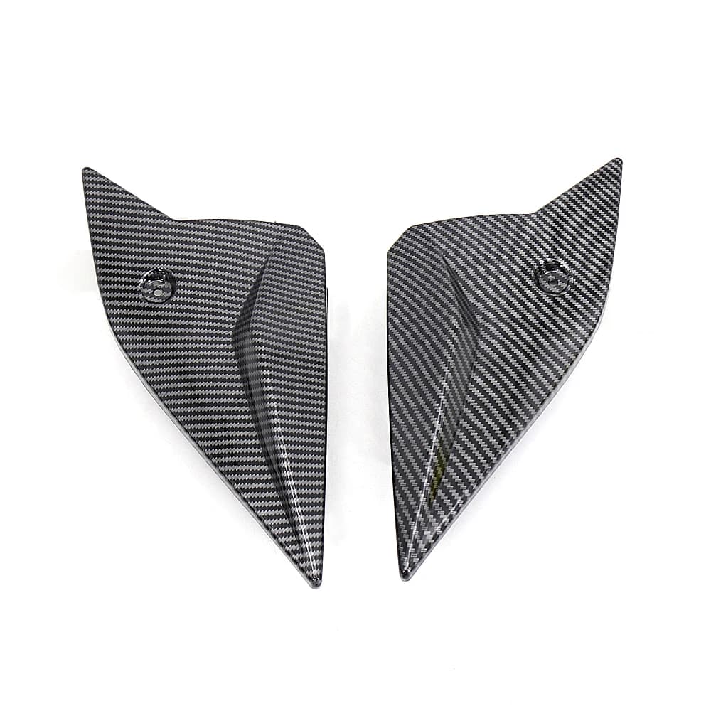 Accessoires de moto pour Yamaha MT-09 FZ-09, couvercle des panneaux latéraux, carénage MT 09 MT09 FZ