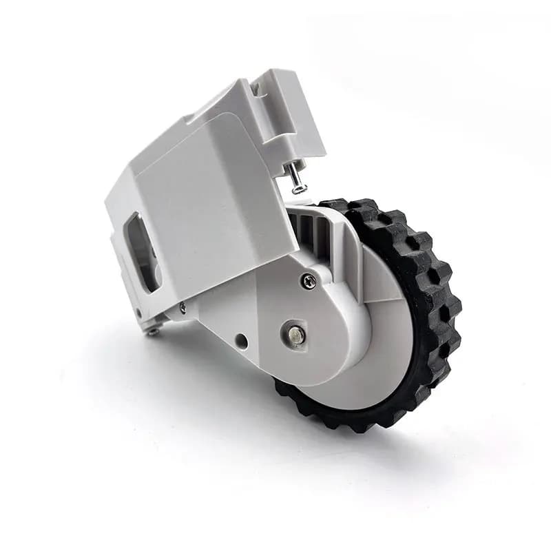 Pour Xiaomi Mijia Mi 1s SDJQR01RR SDJQR02RR SDJQR03RR Robot aspirateur roue gauche droite accessoire