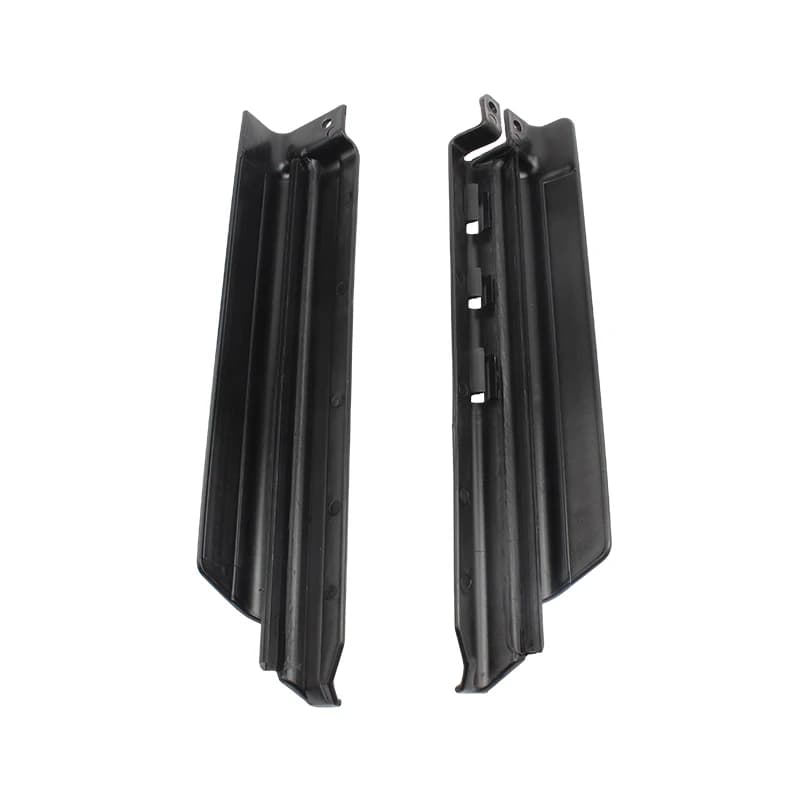 Fourche avant de moto pour Kawasaki KLX250 KDX125 KDX200 KDX250, protection anti-choc