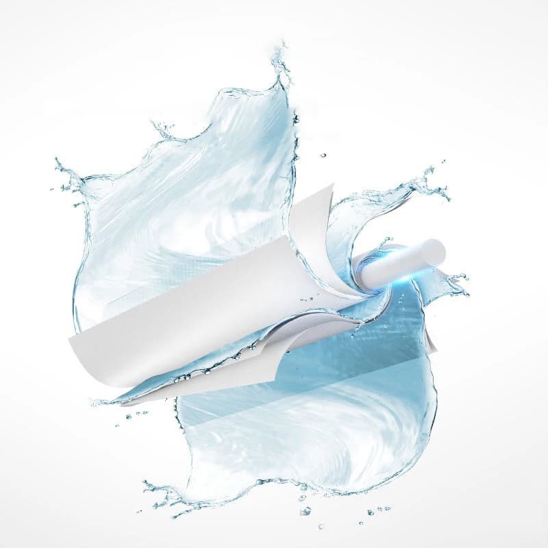 10 pièces/paquet humidificateur filtre remplacement coton éponge bâton pour humidificateur arôme dif