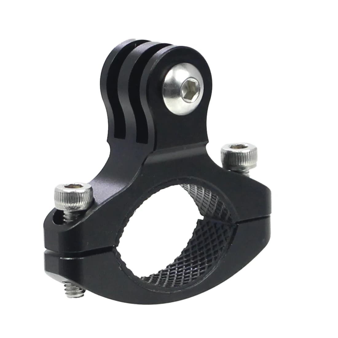 Support de guidon de vélo en aluminium pour moto, pour GoPro 13 12 10 9 8 7 Yi 4K Eken Sjcam, access