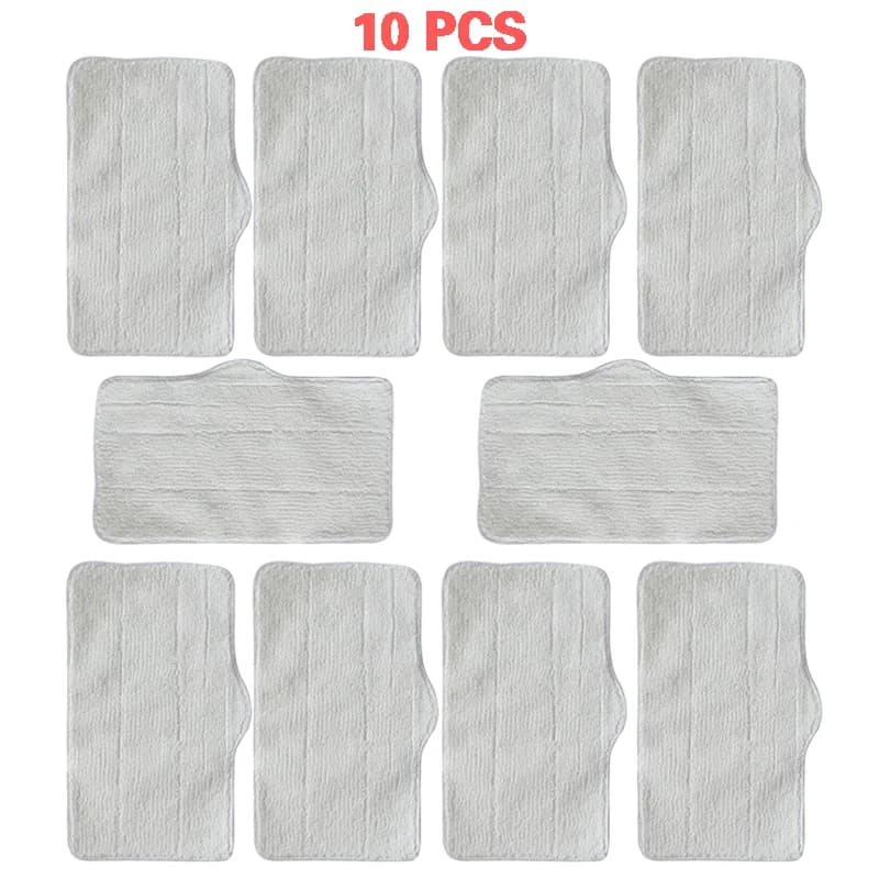 Tampons de vadrouille pour Xiaomi Deerma DEM ZQfemale ZQ610, accessoire de remplacement pour aspirat