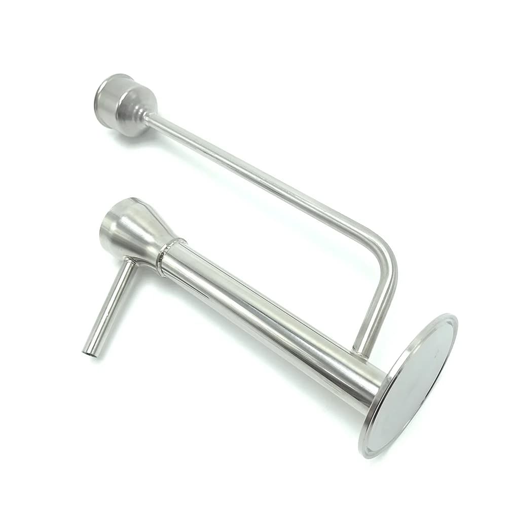 Outil essentiel de la présidence pour la mesure continue de la teneur en cc dans la distillation com