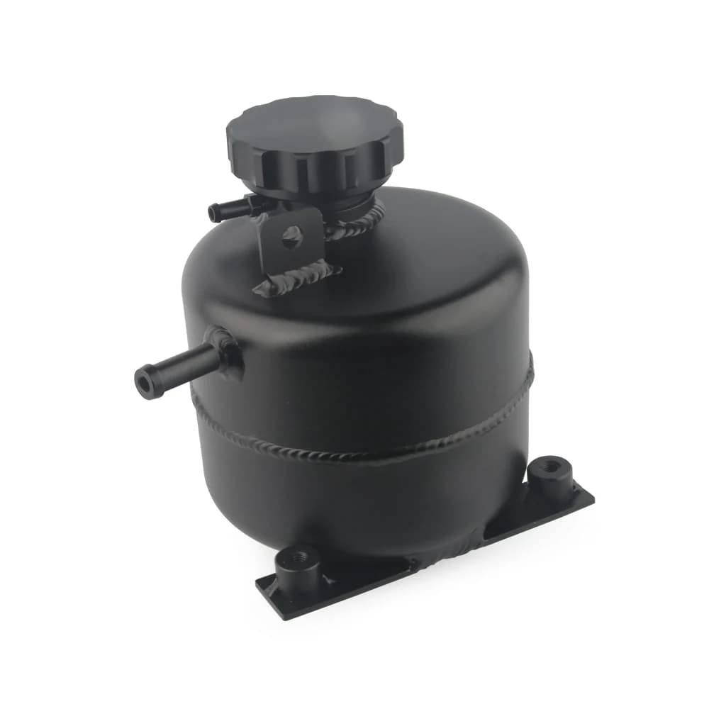 Accessoires de voiture en aluminium pour MINI Cooper S R52 R53, pour 02-08, réservoir d'eau avec bou