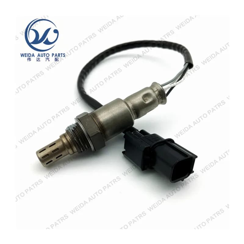 Pour 2006-2013 HONDA CIVIC 1.8L CRV 2.0L capteur d'oxygène GL-24350 36532-RMX-A01 36532-RNA-A01 234-