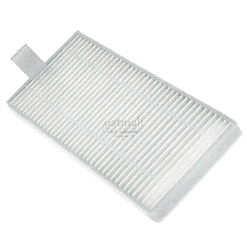 Filtres de remplacement pour aspirateur Robot Cecotec Conga 4090, filtre HEPA, accessoires, pièces d