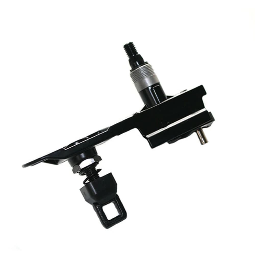 Pivot d'arbre d'essuie-glace de lunette arrière, pour BMW E91 E61 320i 318d 520i 530d xDrive 6162720