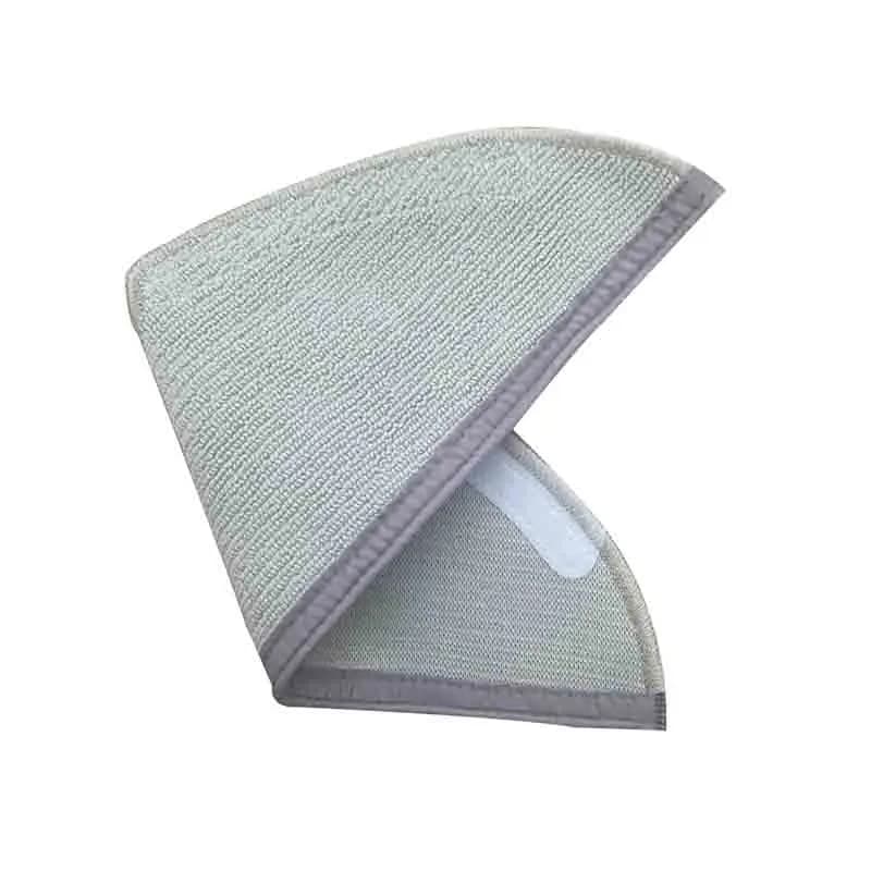 Pièces de chiffons de vadrouille pour XiaoMi Roborock S50 S51 S55 S6 S60 S5 Max S6 Pure S6 MaxV Xiao