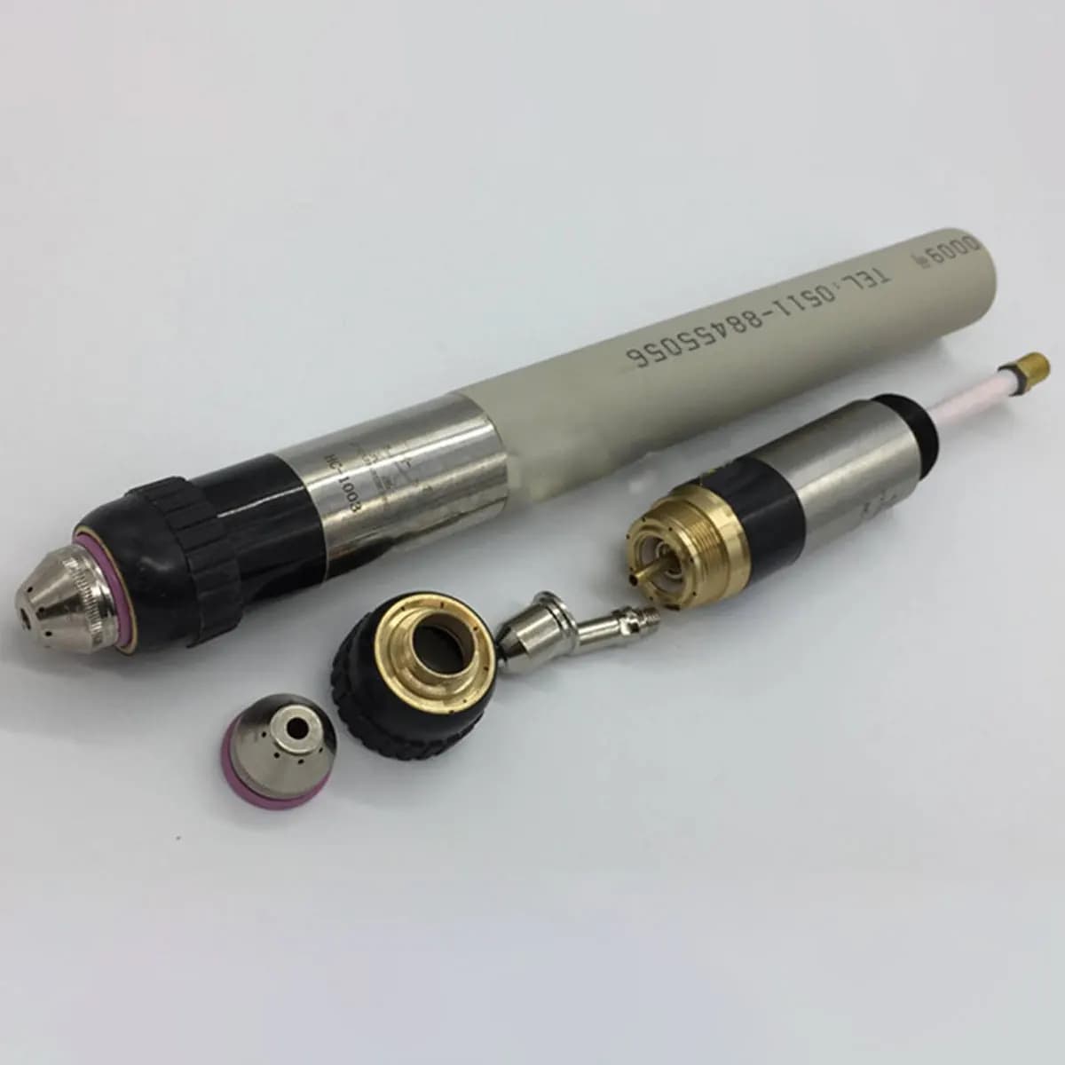 KEMAO – consommables de découpe Plasma adaptés à la buse de découpe LGK 120 LGK80 Cut130, capuchon d