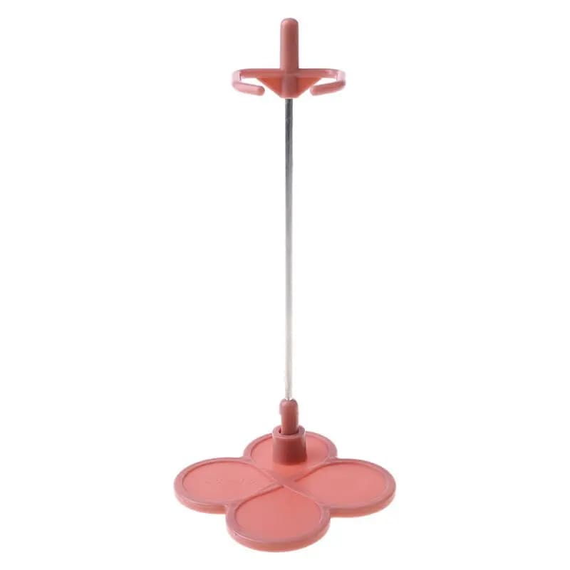 Support de poupée de 12 couleurs différentes pour bien maintenir le corps, accessoire compatible ave