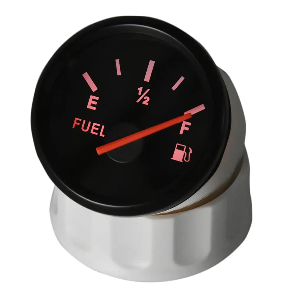 Capteur de niveau de carburant universel pour bateau et voiture, pour jauge de niveau de carburant 0